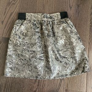 Charlotte Russe skirt size Medium